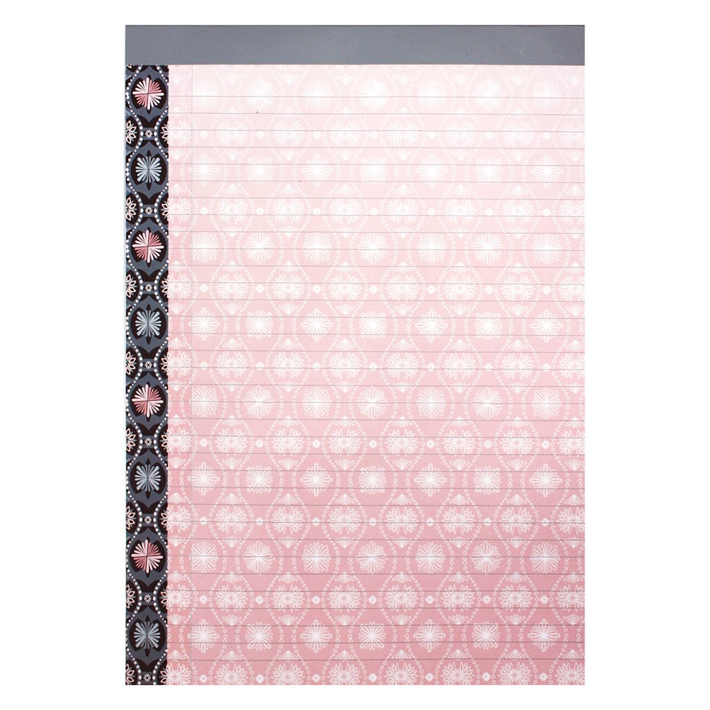 Bloc-notes A4 Texture Lovers Fuji - 21x29 cm | Cultura