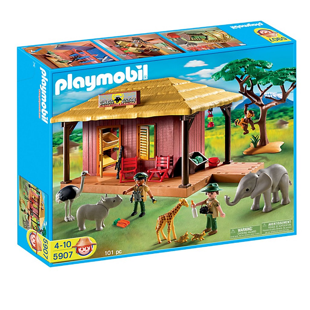 LOT DE MOBILIERS playmobil réf 14 (indissociable) EUR 6,99 - PicClick FR