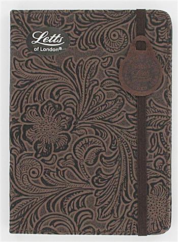 Carnet De Notes Noël Avec Stylo 10 Couleurs - Motif Père Noël, 80 Pages Lignées, 15,5x21 Cm, Idée Cadeau Festive