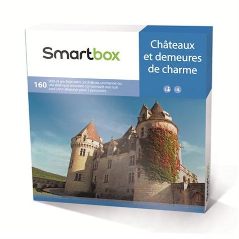 Coffret Cadeau 3 jours bien-être | Wonderbox