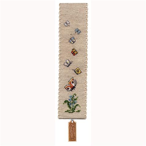 Kit de broderie MARGUERITES - kit de broderie avec patron de broderie Kit de broderie MARGUERITES - kit de broderie avec patron de broderie
