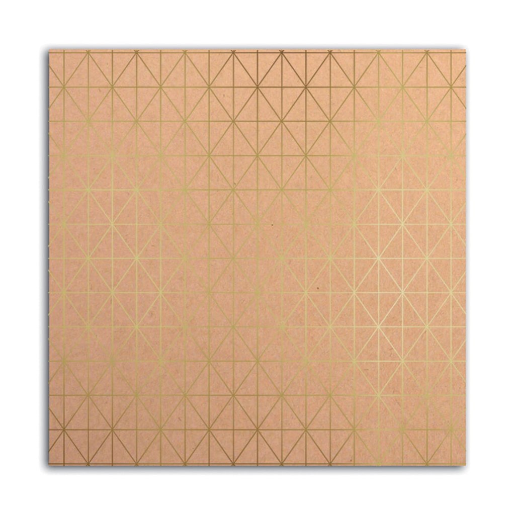 Furnier De Madrona Dorado Delgado Con Papel V1 250x62/63cm