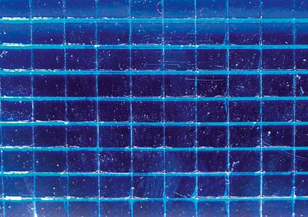 Lot De Miroirs Autocollants Mosaïque - 20 Pièces 7,5x7,5 Cm + 50 Pièces 5x5 Cm, Acrylique Argenté - 9