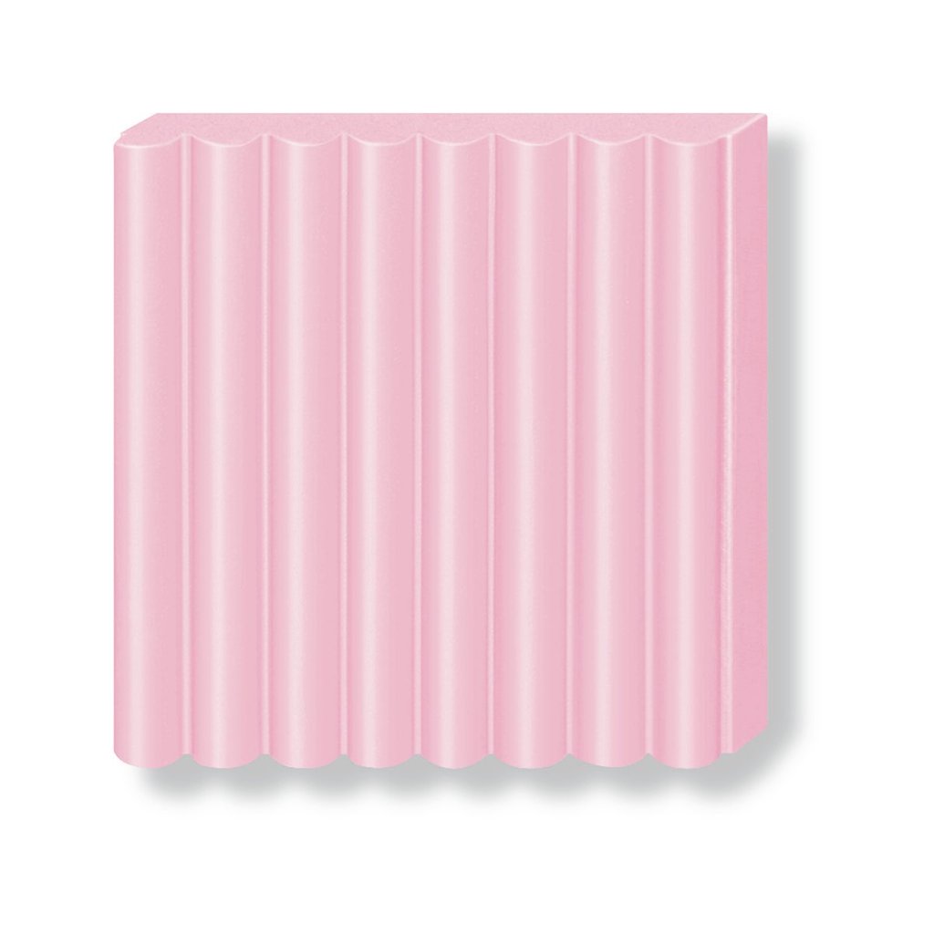8020-205 rosé Fimo effect Modelliermasse Pastell 57g, 