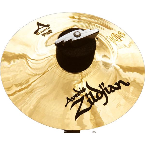 Zildjian Cymbale A Custom Splash 6'' Cultura