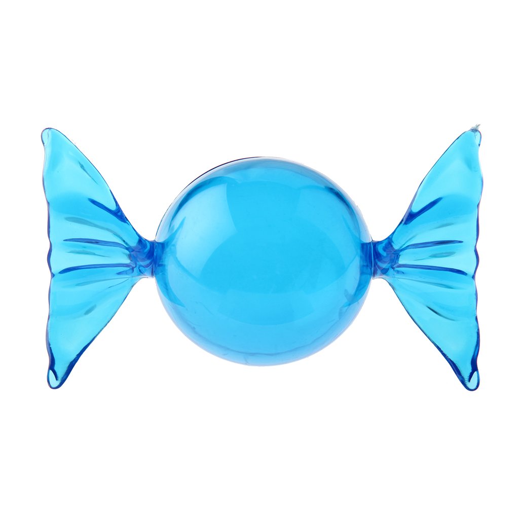 Sachet 6 boites bonbon turquoise Sacs et boites cadeaux Préparer