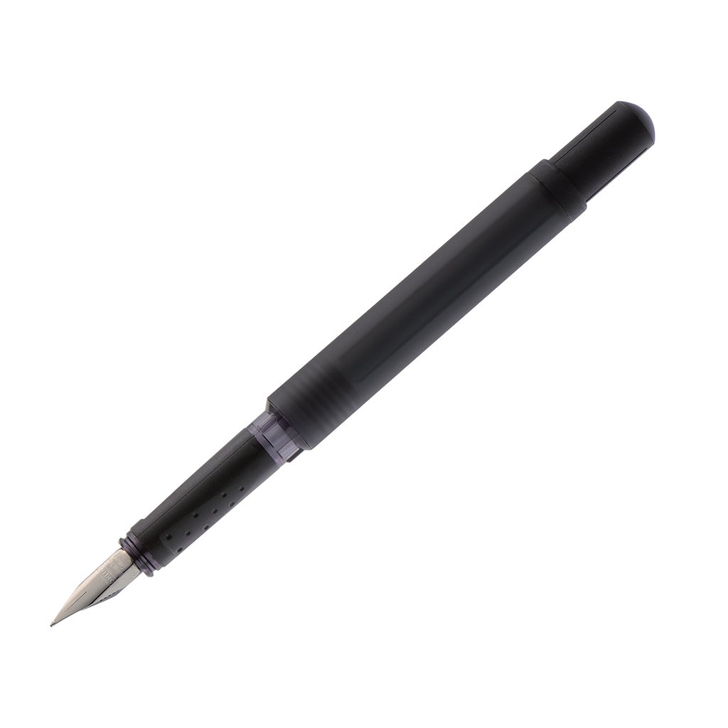 STYLO PLUME GAUCHER FROZEN BLA STYLO PLUME GAUCHER FROZEN BLACK Stylos Plume Stylos Cultura