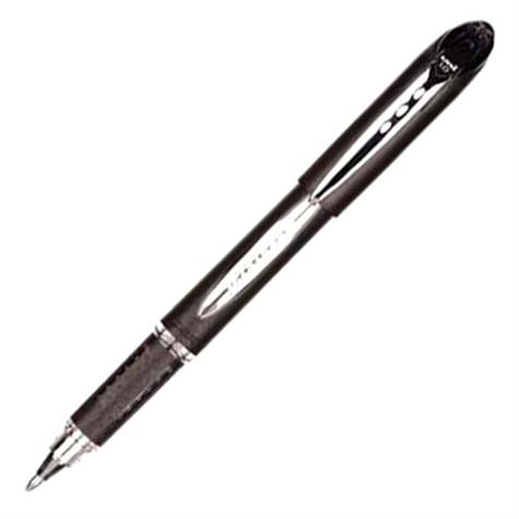 Stylo Roller Noir Kokonote Cloudy Sky - Pointe Fine 0.5mm Encre Noire Professionnel