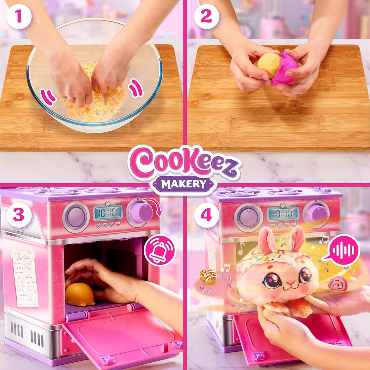 Jouet Cuisine – Cuisinière électrique Mapac – Fer – Miniature Tôle – France