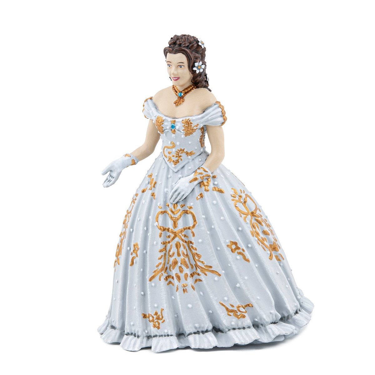 Figurine Sissi Impératrice Cultura