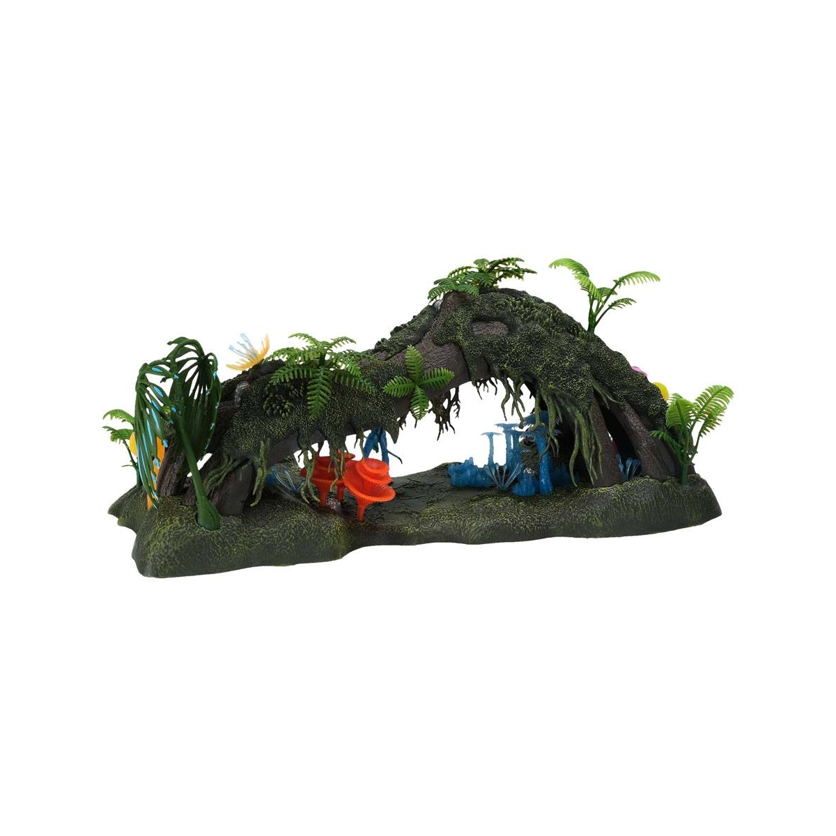 SF・ファンタジー・ホラー AVATAR Omatikaya Rainforest Jake Sully Avatar - Playset Deluxe Omatikaya Rainforest with Jake Sully
