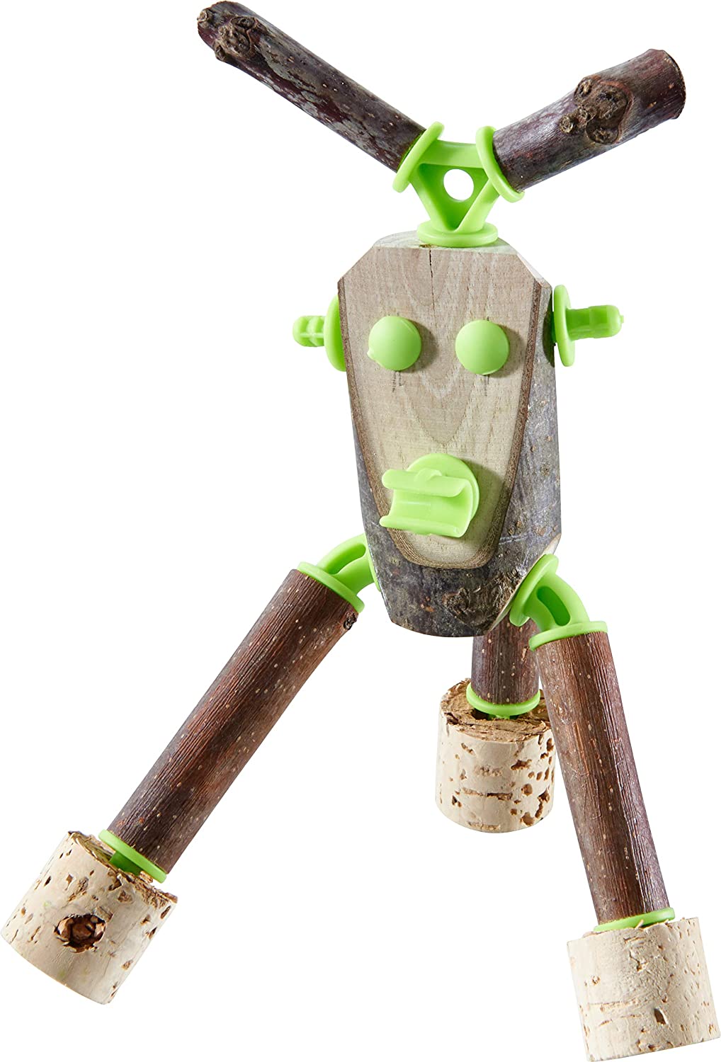 Jeu Créatif Bricolage Bois 8 Ans Kit De Construction HABA Terra Kids Jeu Créatif Bricolage Bois 8 Ans Kit De Construction HABA Terra Kids
