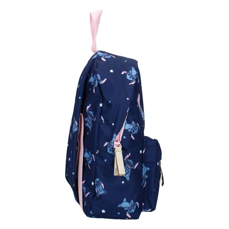 Sac à Dos Bleach Abystyle - 35x25x10cm - Neuf - Personnage Crew