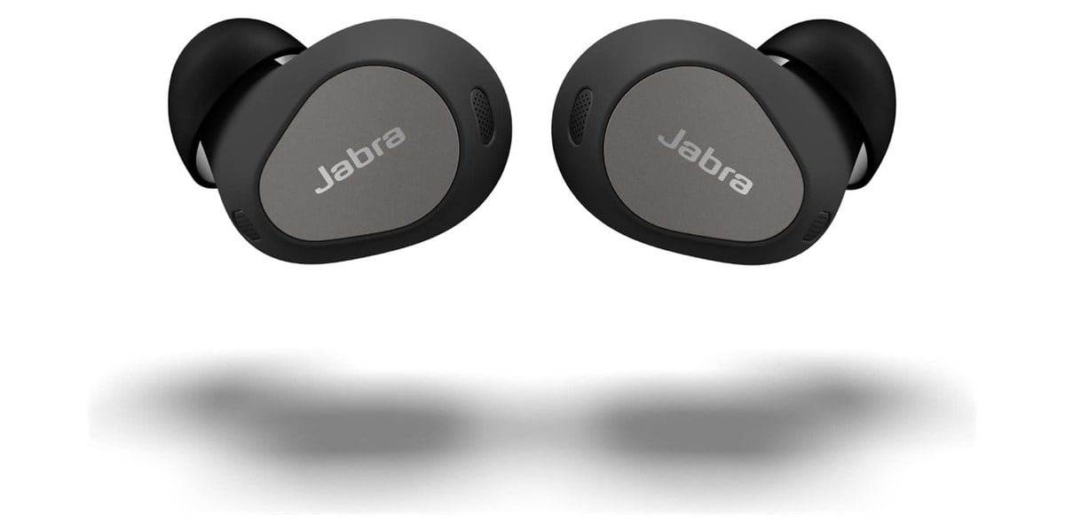 Jabra Elite 10 Noir - Écouteurs True Wireless - Ecouteurs | Cultura
