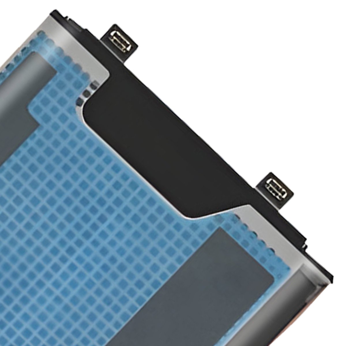Batterie BM5V 5100 MAh Pour Redmi Note 13 Pro 5G / Poco X6 5G - Avec Kit D'outils De Remplacement