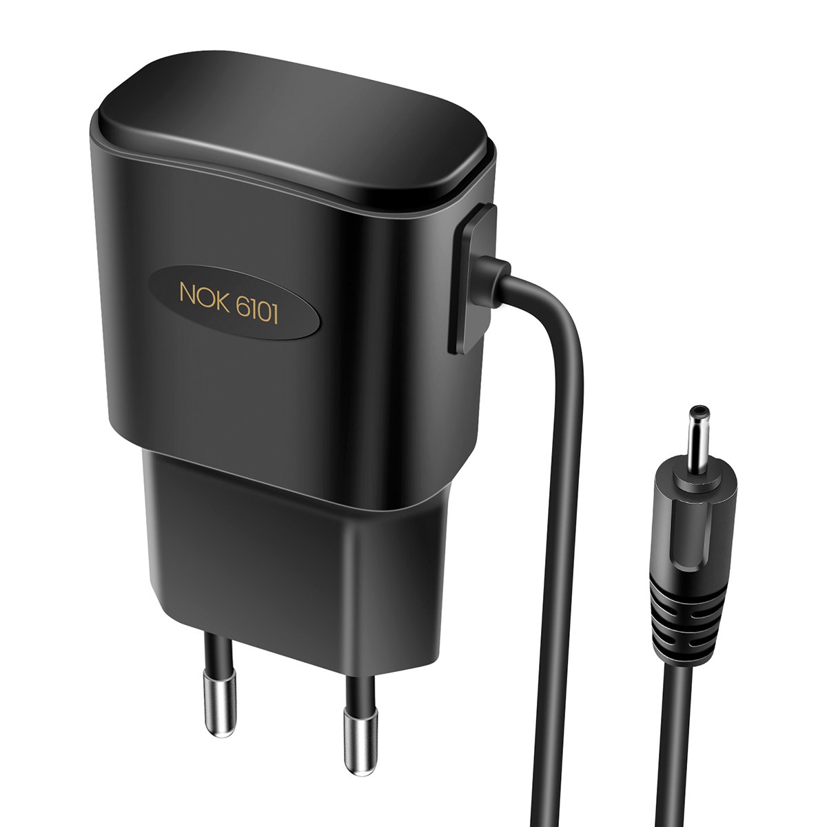 Chargeur Allume-Cigare Voiture + Cable USB Pour Anciens Nokia - Long Câble 90cm