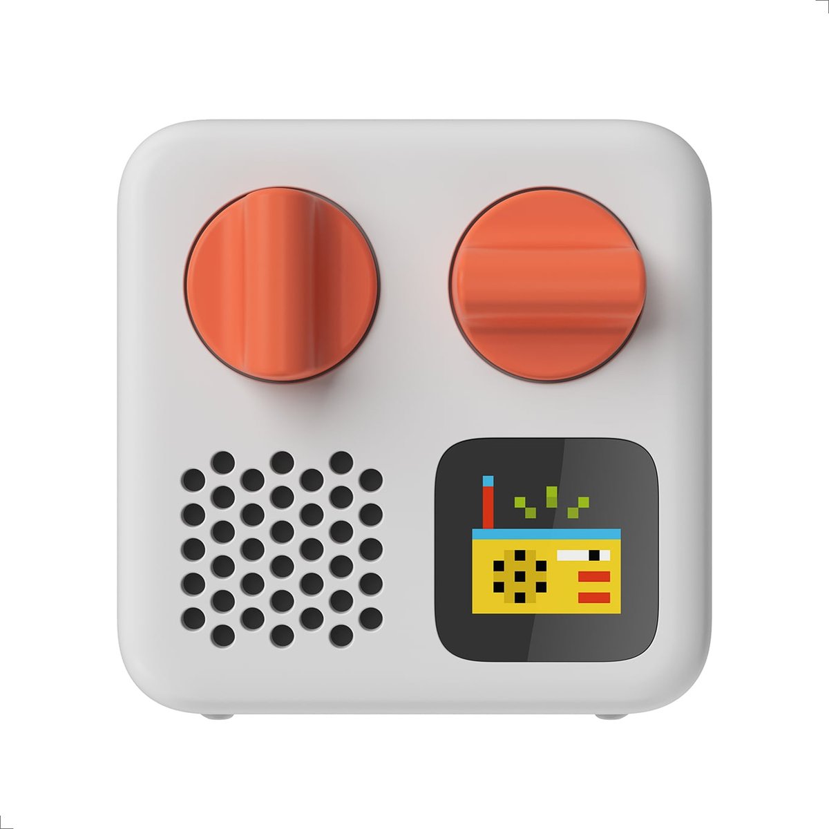 Pack Yoto 'Compter Est Un Jeu' - 8 Cartes Audio Éducatives En Français Pour Enfant 4-6 Ans, Pour Conteuse Yoto