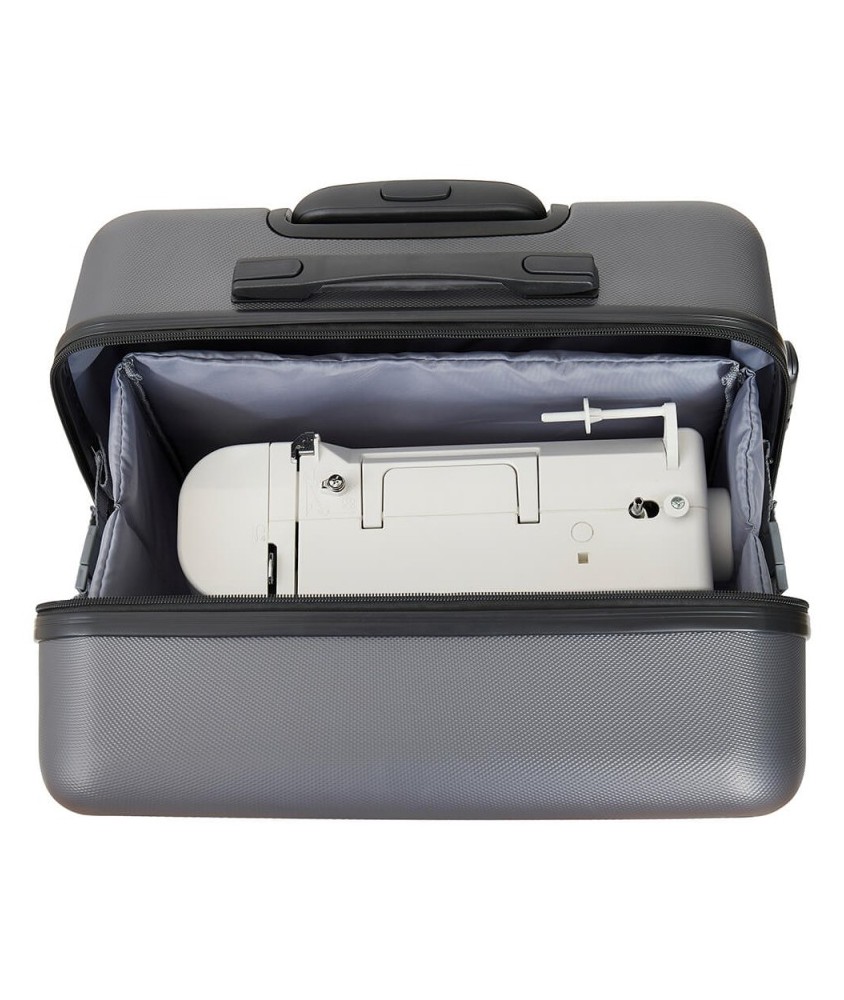Valise à Roulettes Pour équipement Studio - 91x30x35,5 Cm - Nylon 1680D Résistant - Pour Trépieds Et Matos