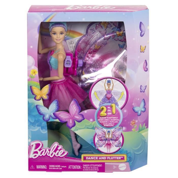 Barbie Basic Collection 04 – Model 001 – Mattel 2009 – Relookée – Collection
