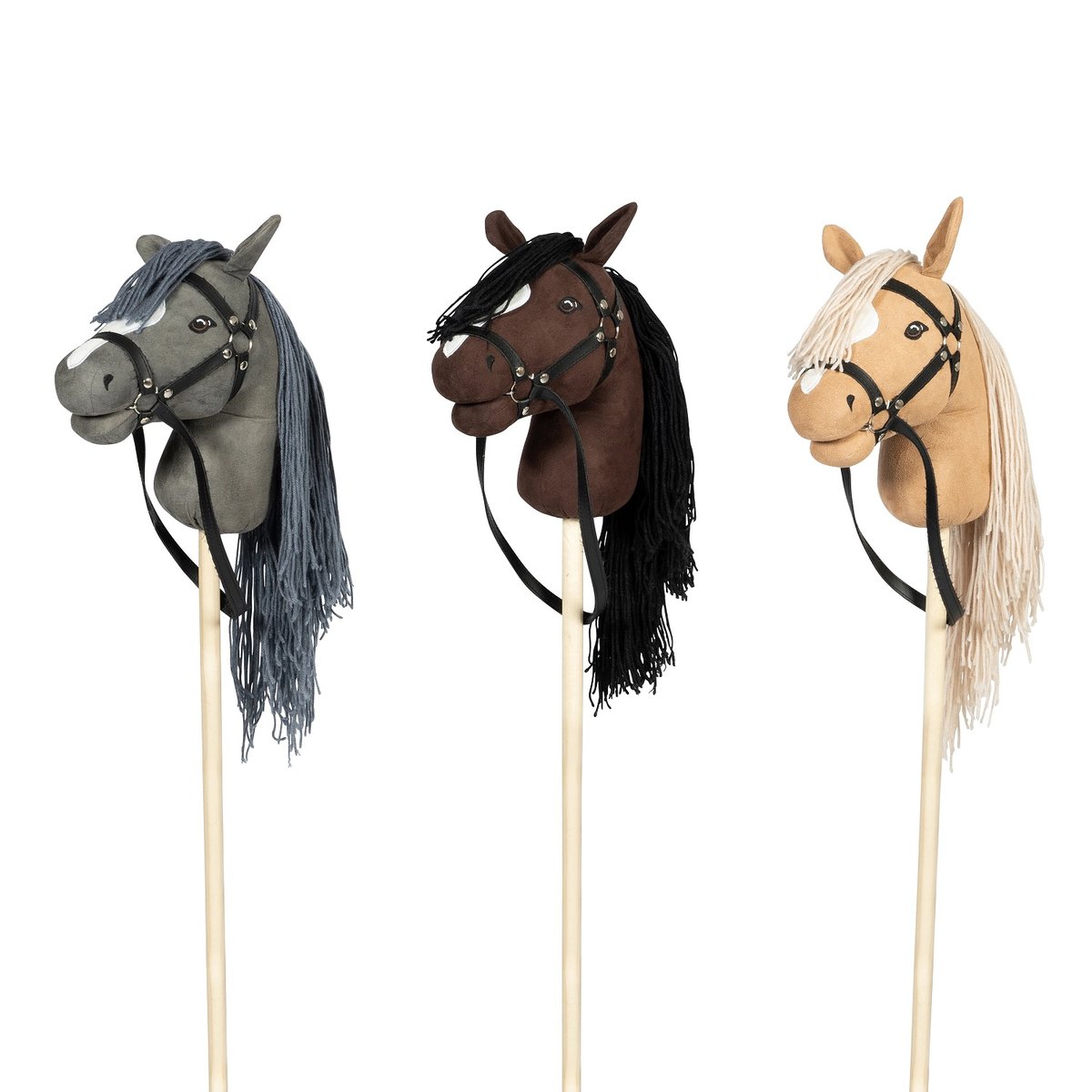 Casse-tête 1000 morceaux - Cheval et poulain