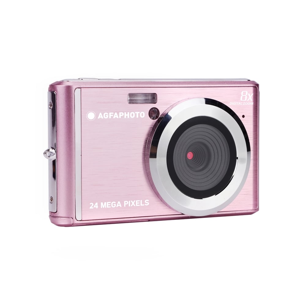 AGFA Photo Realishot DC5200 - Appareil Photo Nuérique Copact (21 P
