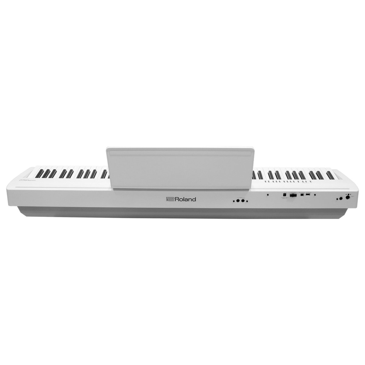FP-30X White Roland - Piano numérique | Cultura