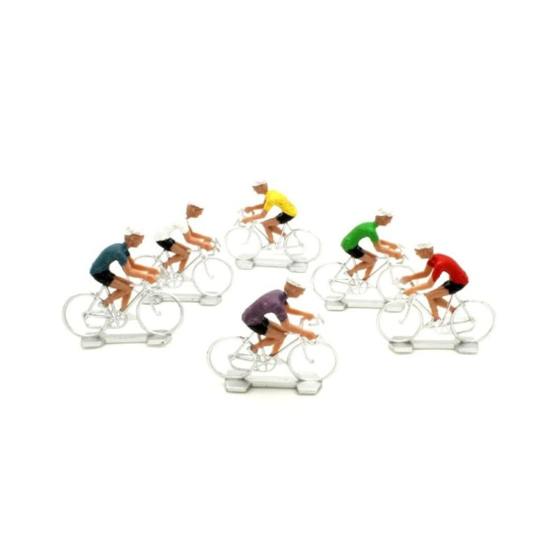 Tour de France 2024 : dates, parcours...les infos de cette nouvelle édition