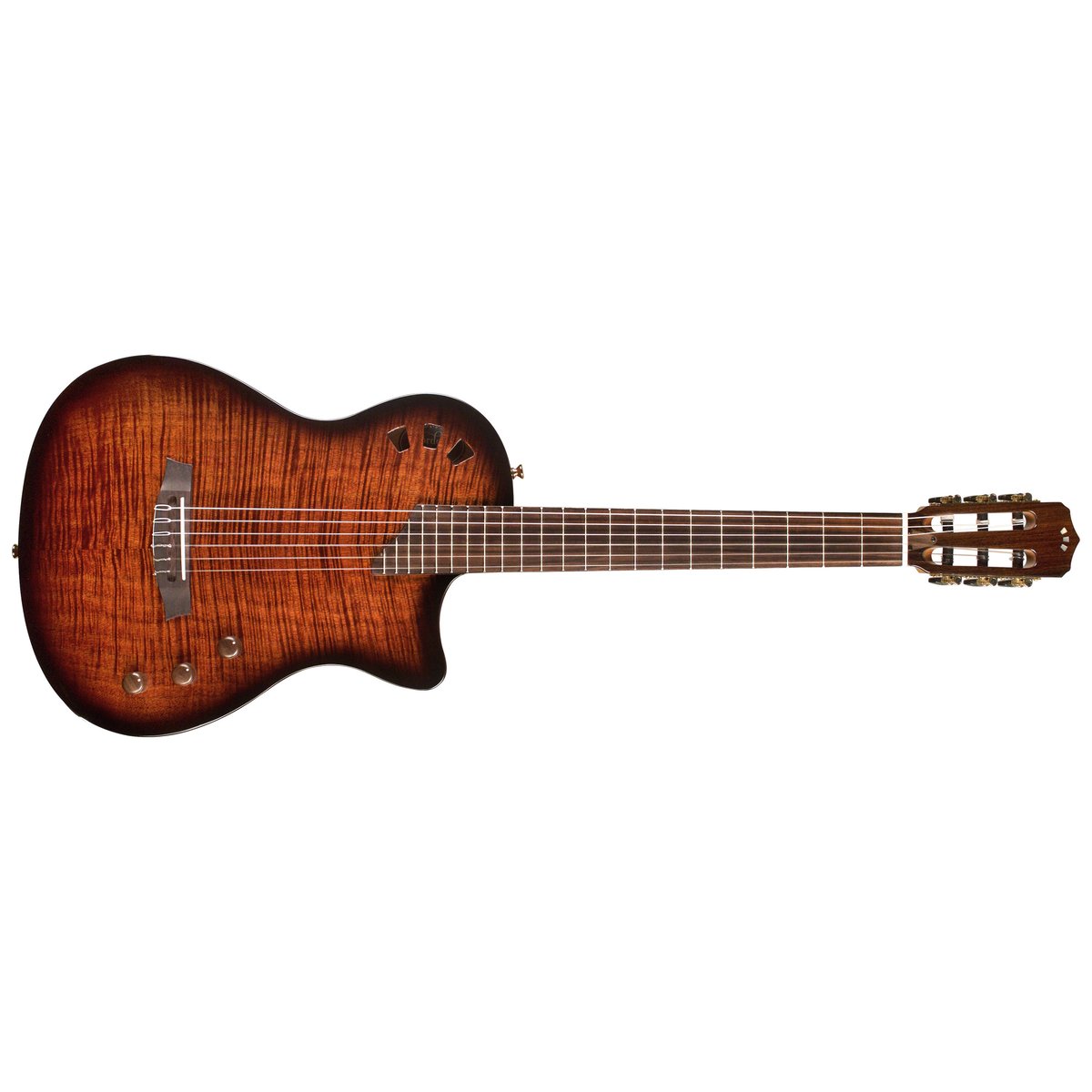 Stage Guitar Edge Burst Cordoba - Guitare classique | Cultura