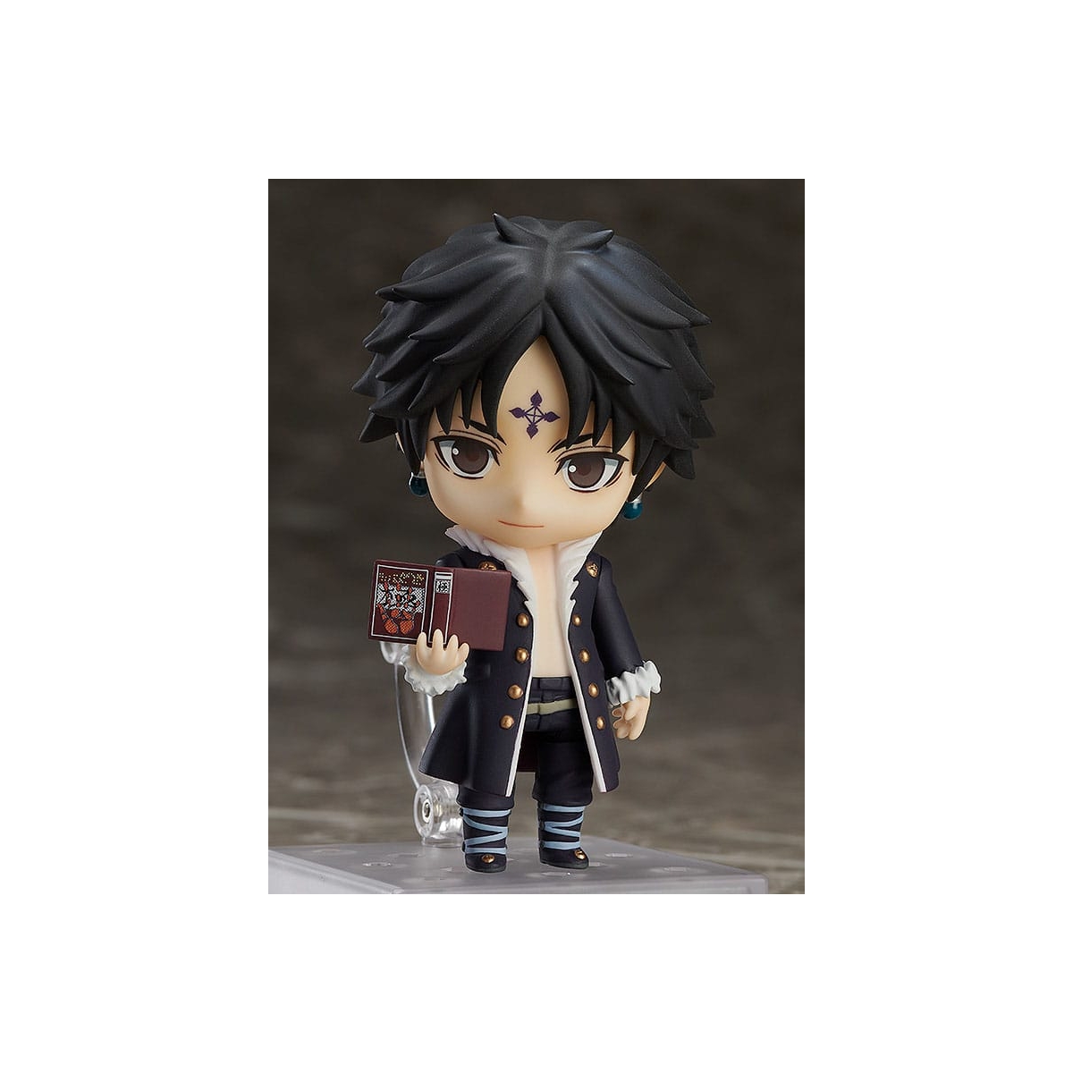 HUNTER×HUNTER Funko Pop! Animation: Hunter x Hunter S3 - Kite with Gun