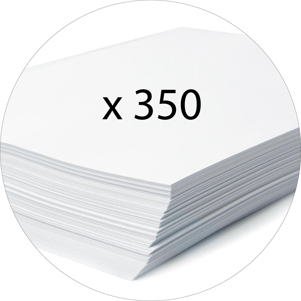 EXACOMPTA Boite de classement Exabox Dos 25mm Polypropylène 7/10e