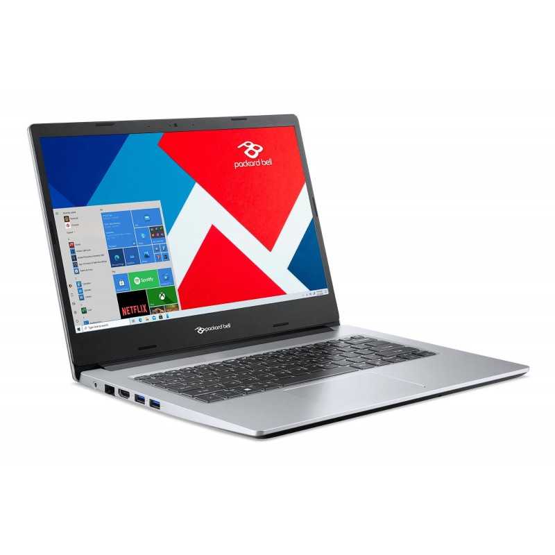Chromebook Packard Bell CB314 – 14″ – Intel Celeron N – Neuf