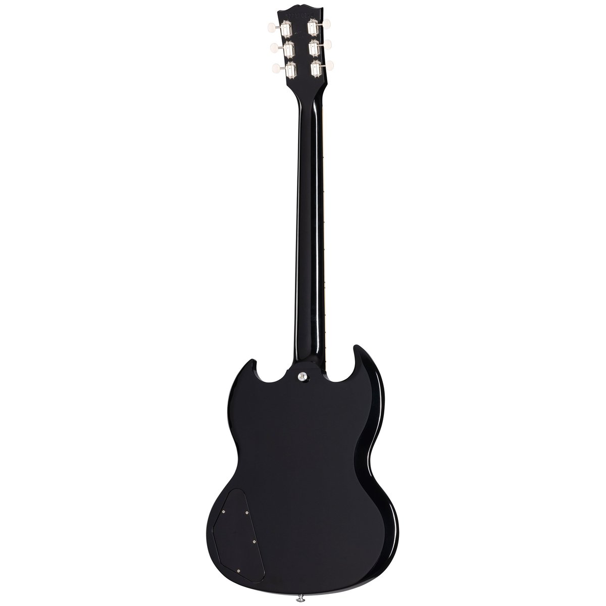 SG Special Ebony Gibson - Toutes les guitares électriques