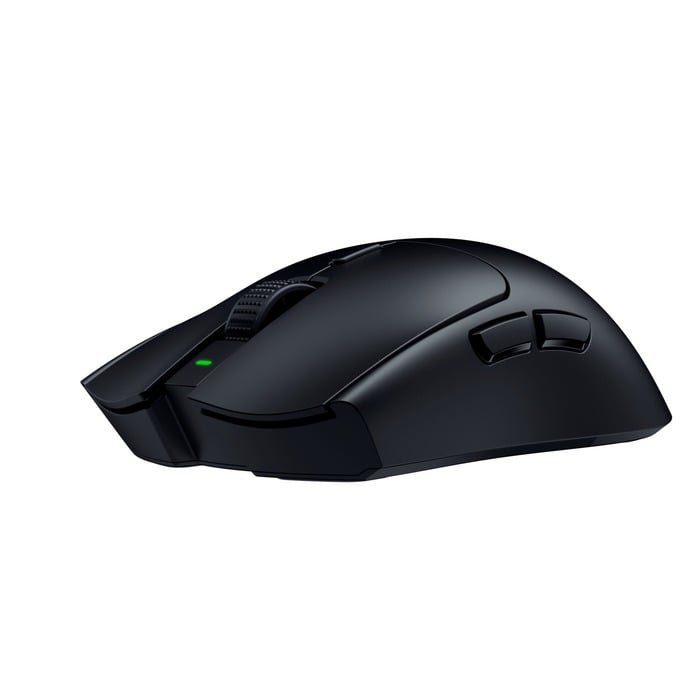 Razer Souris Gaming Sans Fil Viper V3 HyperSpeed 6 Boutons