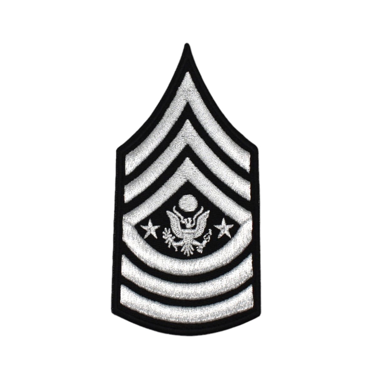 Écusson Army Patch Badge Brodé Ecusson Applique Accessoire Militaire
