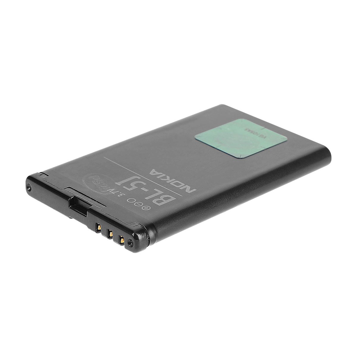 Batterie Originale NOKIA BL-5J Pour Nokia 5230 - Neuf Sous Emballage