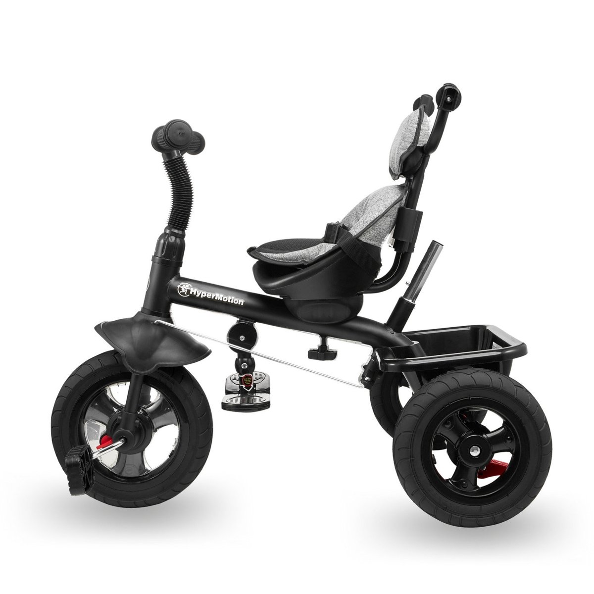Tricycle Bébé, Draisienne Évolutif, Trike Bebe, Velo Poussette Bebe