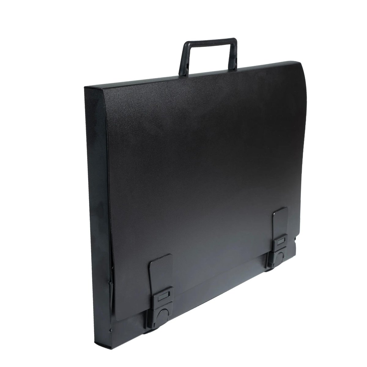 Acheter Grafoplás Elena Corredoira Mallette Scolaire Avec Poignée Et Fermeture à Broche En Polypropylène Format Folio 24,5 X 34,5 4 Cm ? Comparer Chez