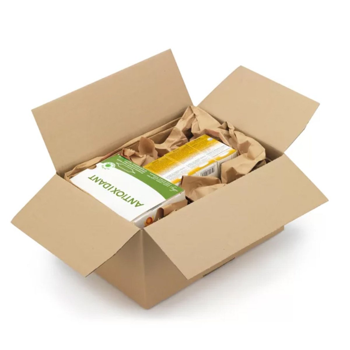 GUSTAV NEUSER Lot De 50 Feuilles Papier Cartes Vierges A6 Blanc Crème 102x146 Mm - Sans Pli