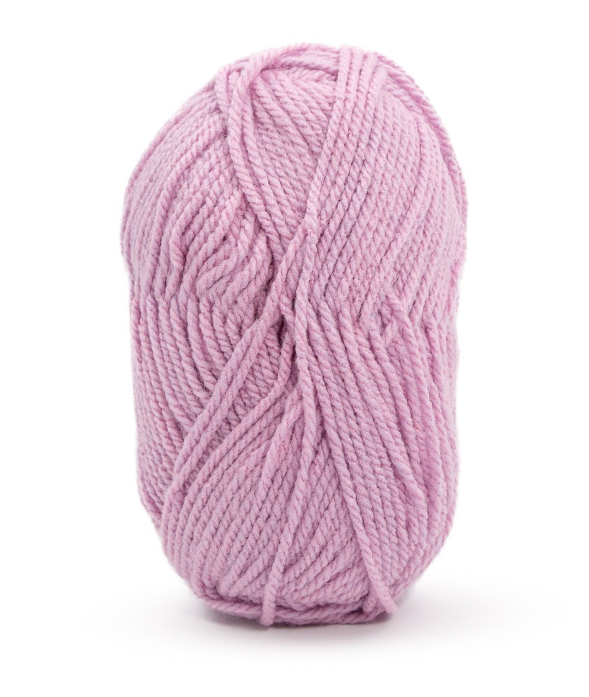 Laine à Tricoter Pingouin Pingo First 6 - 100% Acrylique - Pelote 100g/140m - Couleur Bleu Ciel