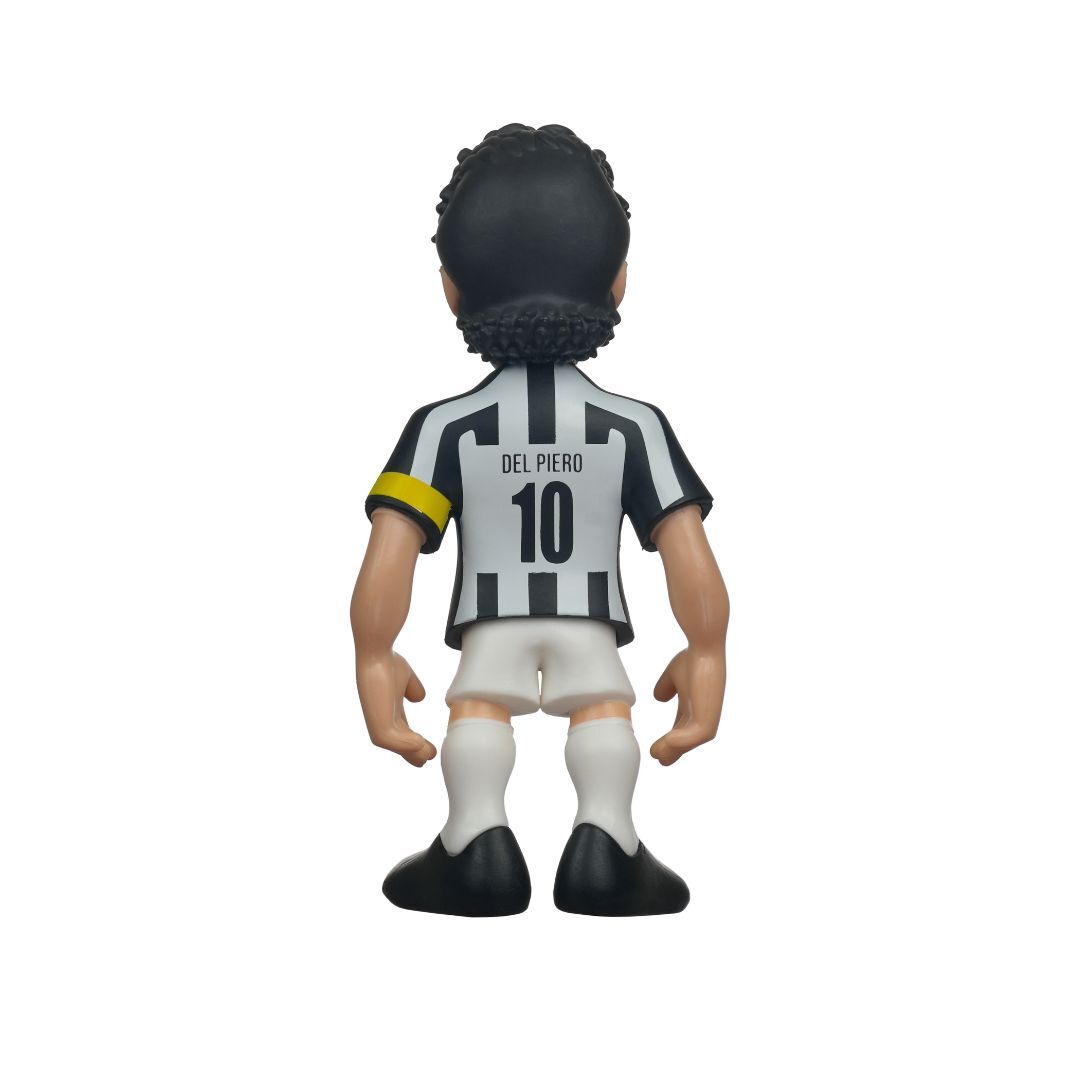 FIGURINE PANINI Originale Anno 2005-06 Serie A JUVENTUS N. 776 A. DEL PIERO -RINGO € 2,50 – Www