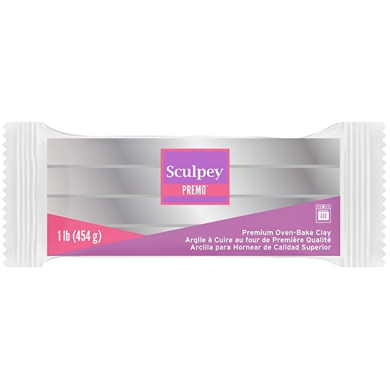 Sculpey Premo 56 grs Nuit Scintillante, Twinkle Twinkle, 2oz