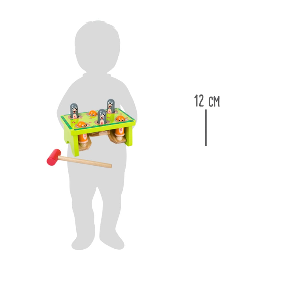 JEU DE MÉMOIRE SONS ET LUMIÈRES ASST - JEUX DE SOCIÉTÉ / Préscolaire (5 Ans Et -) (avant De Savoir Lire