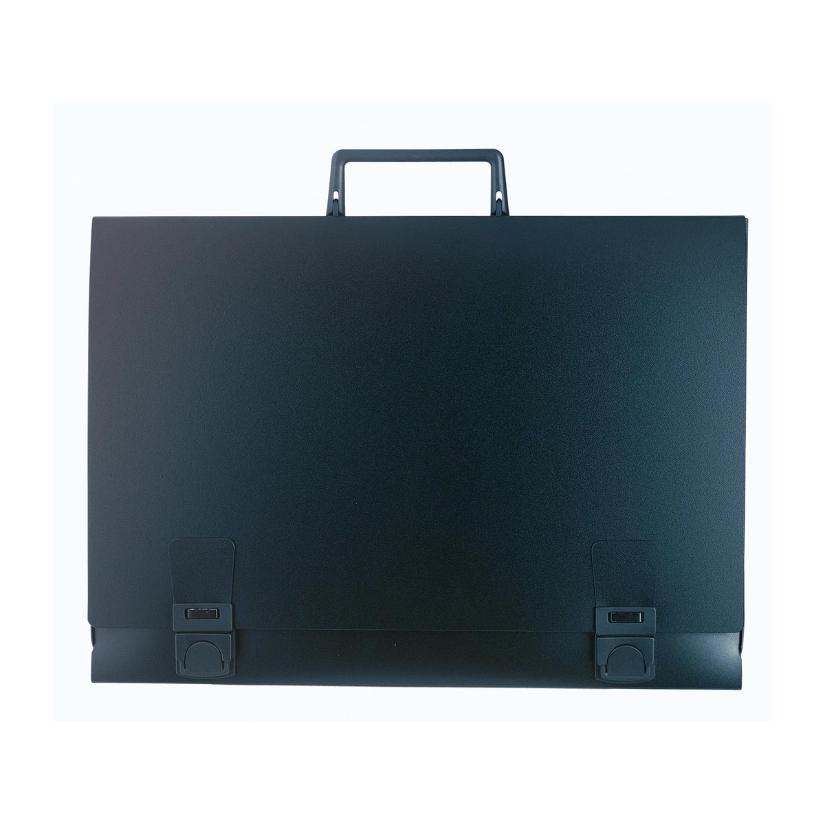 Grafoplás 37402442 Mallette Scolaire Avec Poignée, Polypropy