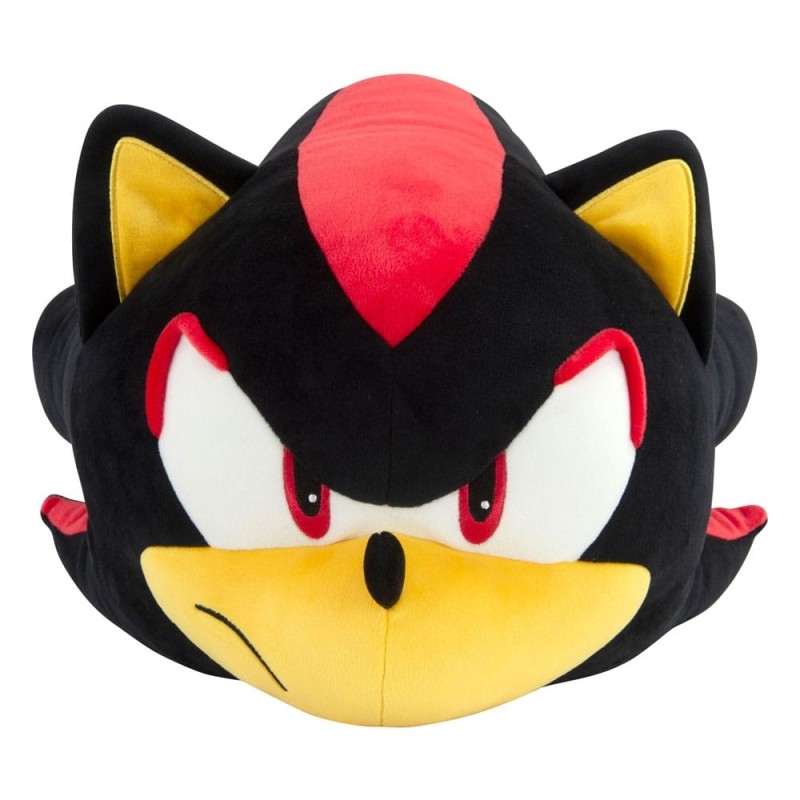 Sonic Peluche Mocchi Mocchi Sonic Shadow- Peluche et Doudou Jeux