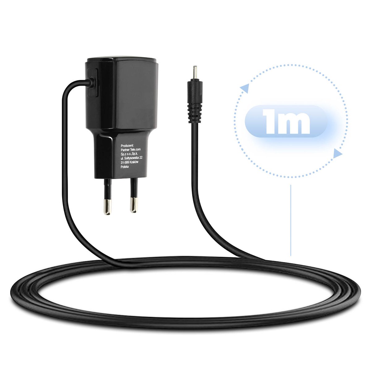 Chargeur compatible avec CONTAX G1DATABACK - Leroy Merlin