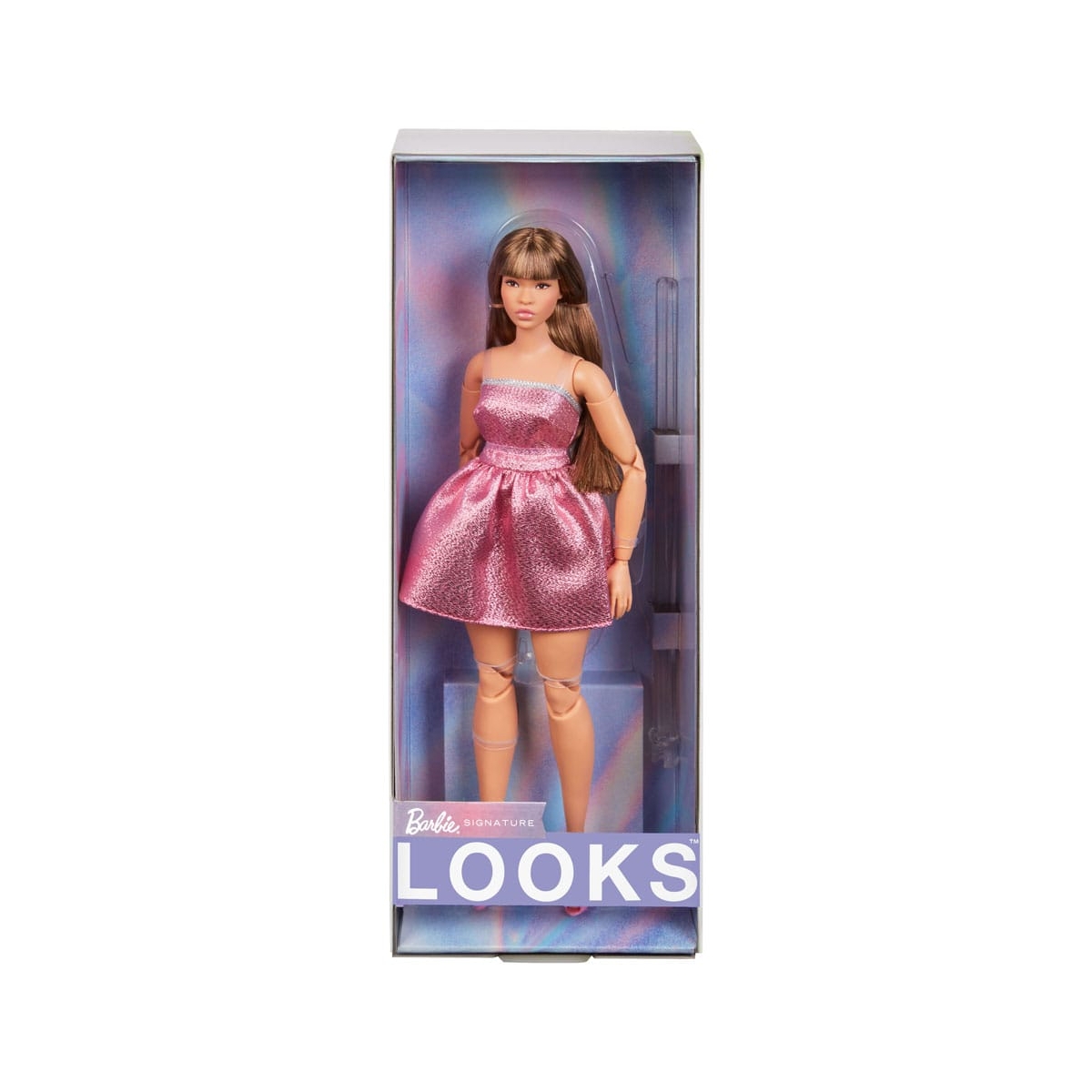Tenue Pour Poupée Barbie - Occasion, Référence 2411, Vêtement Seul
