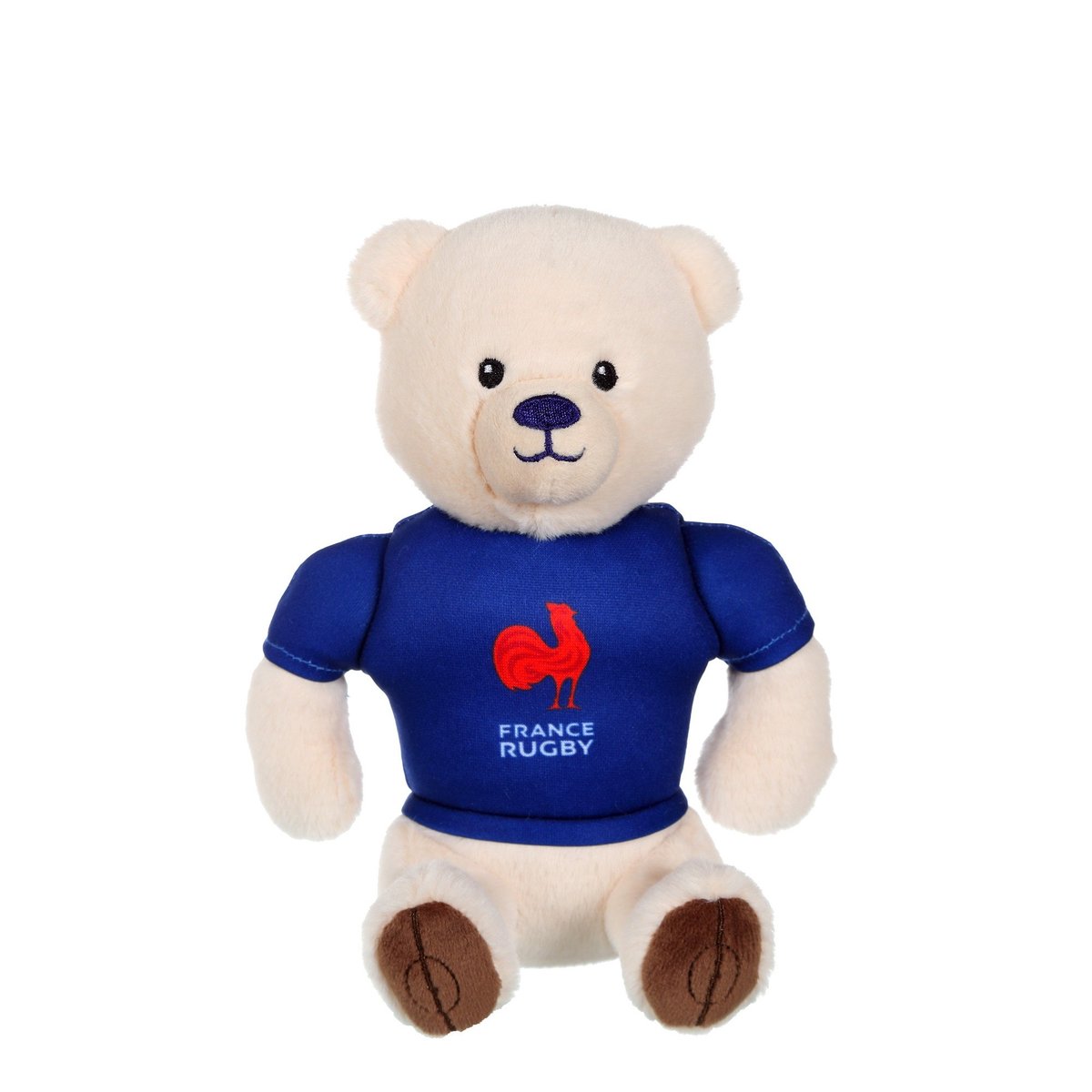 Peluche Peluche Ours Fédération Française de Rugby (FFR