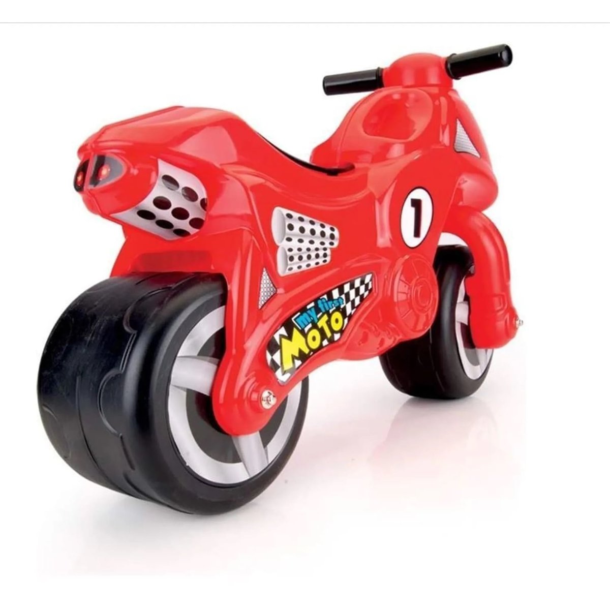 Moto Jouet En Alliage Pour Enfant – Modèle 12,3 Cm, Design Réaliste, Collection Et Cadeau