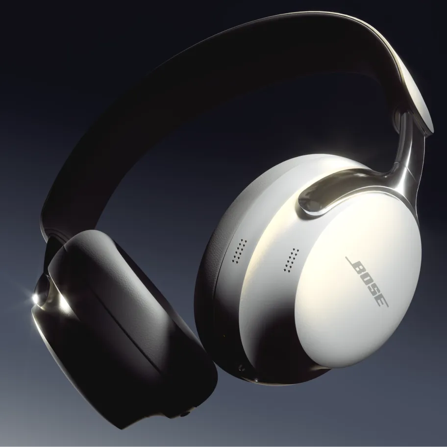 Bose Quietcomfort Ultra- Casque Hifi - Casques audio | Cultura