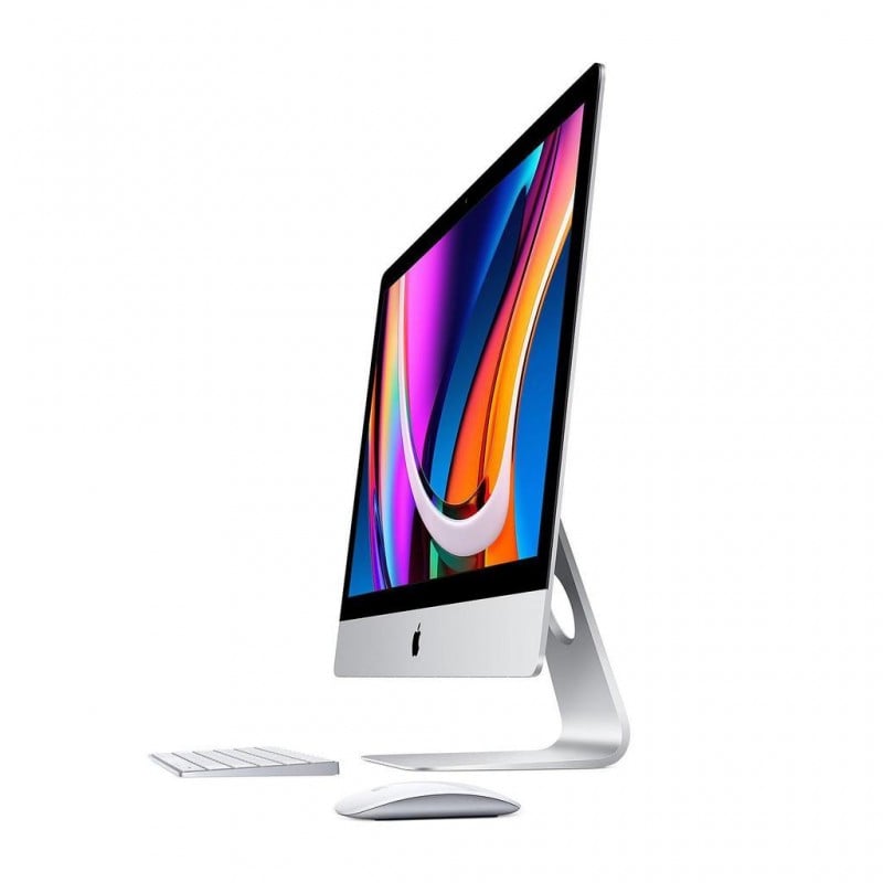 iMac 21 (Début 2019) Core i3 3,6 GHz - SSD 512 - 16 Go AZERTY - Français